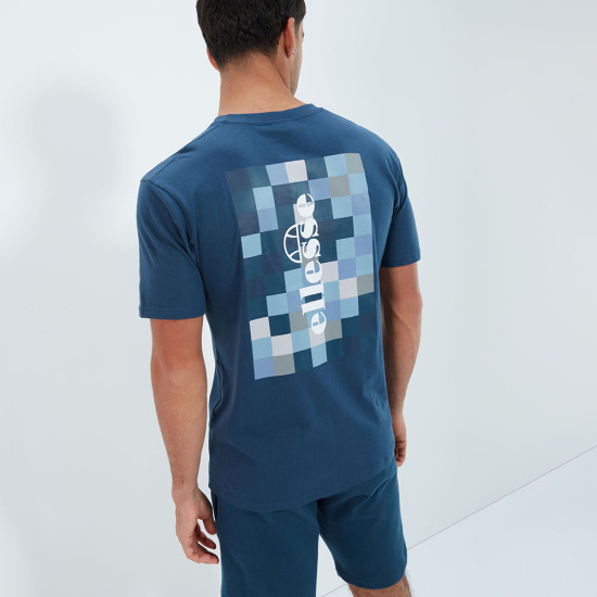 Ellesse Ανδρική κοντομάνικη μπλούζα Chello Tee